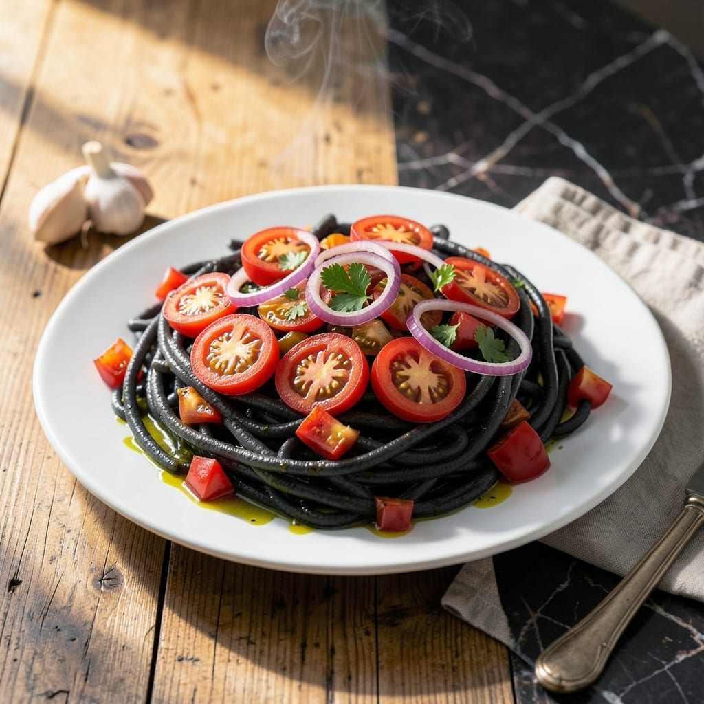 Black Bean Pasta Recipe Trader Joe'S