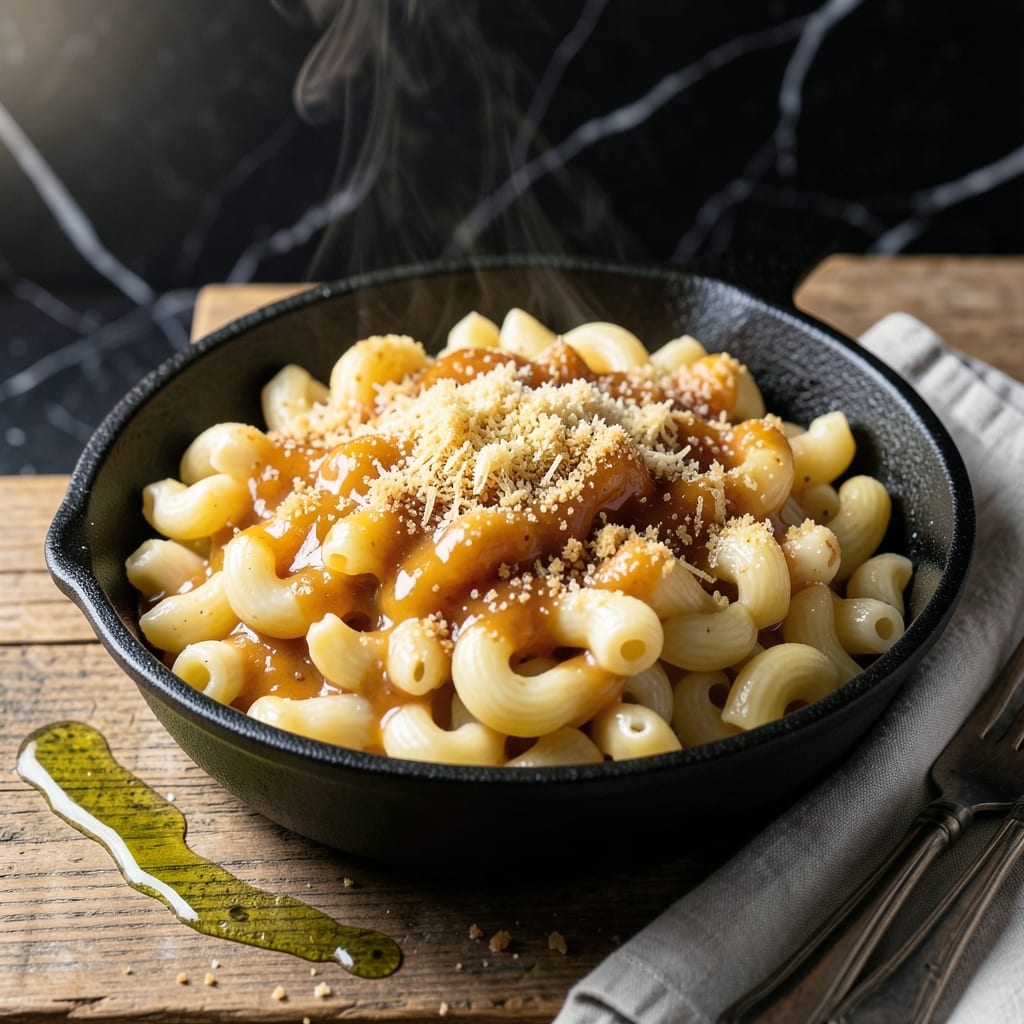 Rachael Ray Macaroni and Cheese Recipe: Stovetop Creamy Indulgence
