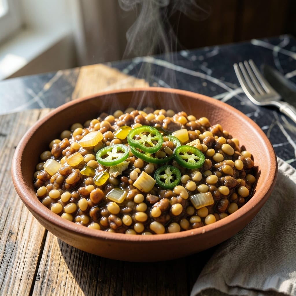 Moong Masoor Dal Recipe Food Fusion: Lentil Harmony in One Pot