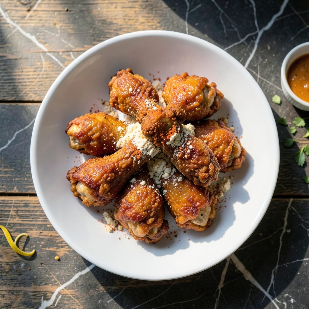 Max's Fried Chicken Recipe Reddit: Crispy Coating With Secret Spice Blend