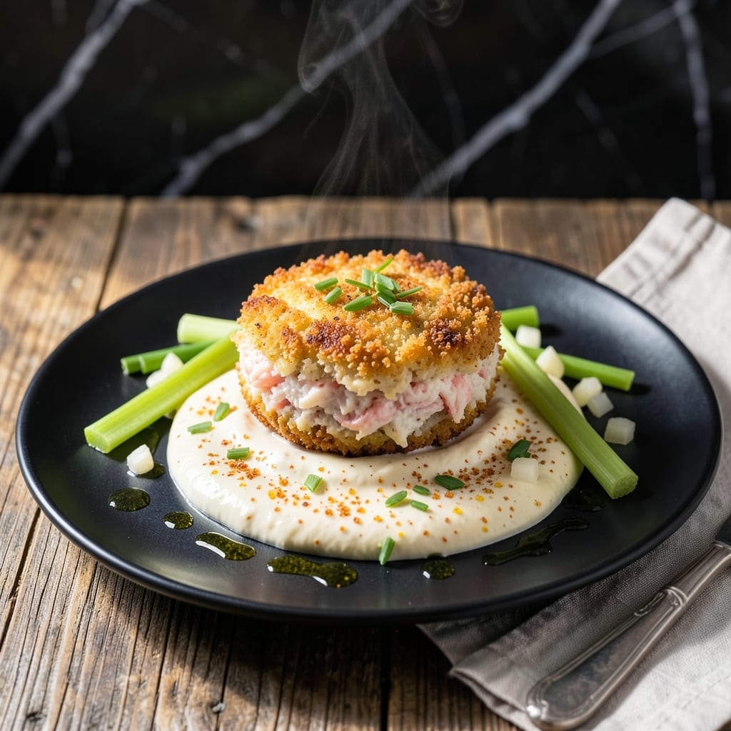 Leftover Crab Recipe Ideas: Coastal Flavors Reinvented