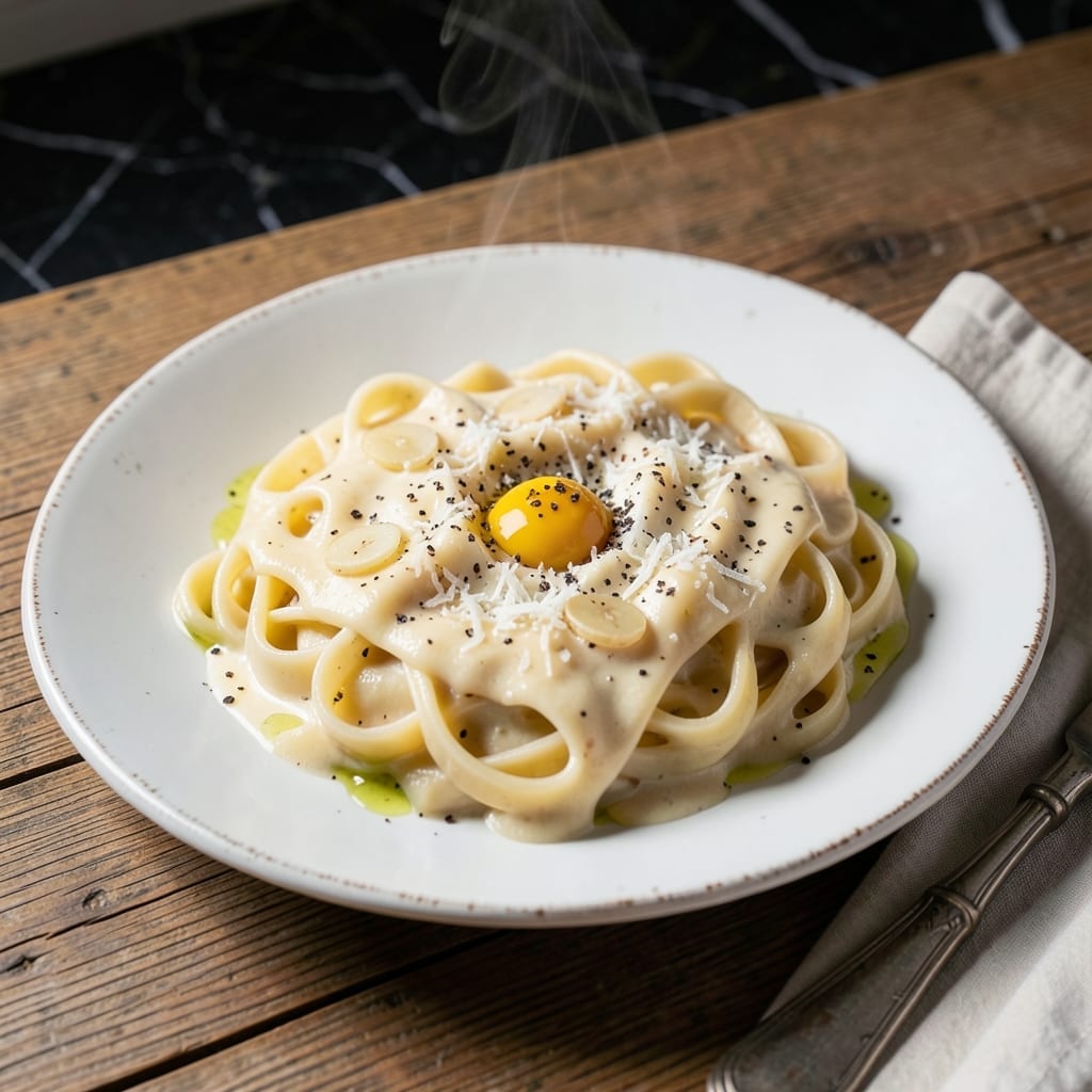 Goldie Hawn Pasta Recipe Fettuccine Alfredo: Celebrity-Style Creamy Indulgence