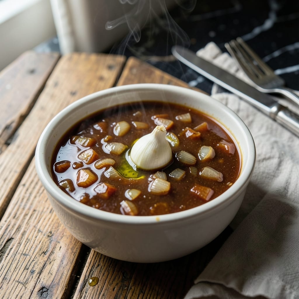 Easy Au Jus Recipe Without Beef Drippings: Savory Depth From Pantry Staples Easy Au Jus Recipe Without Beef Drippings: Savory Depth From Pantry Staples
