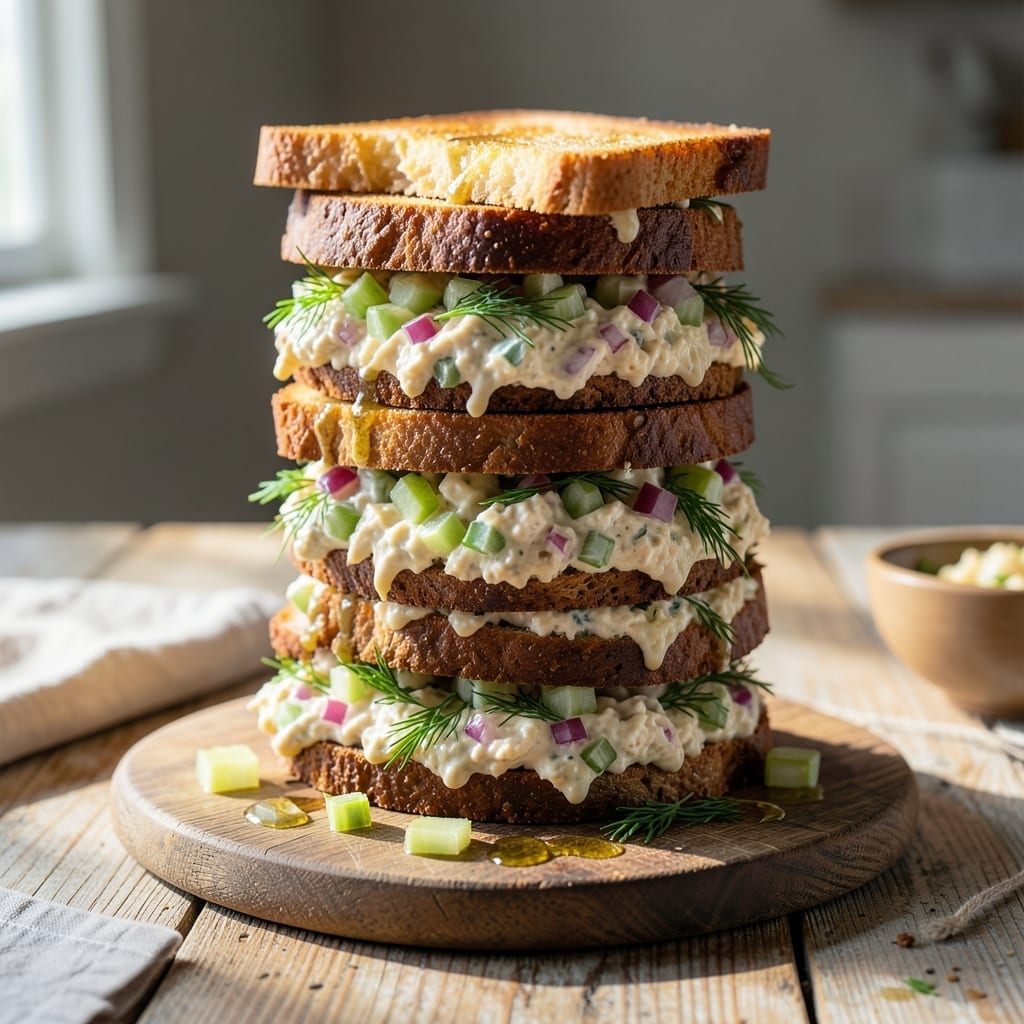 Chicken Salad Sandwich Recipe For 50