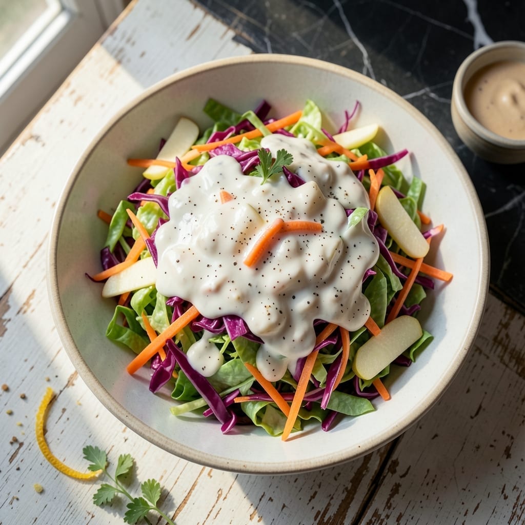 Coleslaw Recipe Half Baked Harvest: Tangy Apple Crunch with Creamy Dressing Coleslaw Recipe Half Baked Harvest: Tangy Apple Crunch with Creamy Dressing