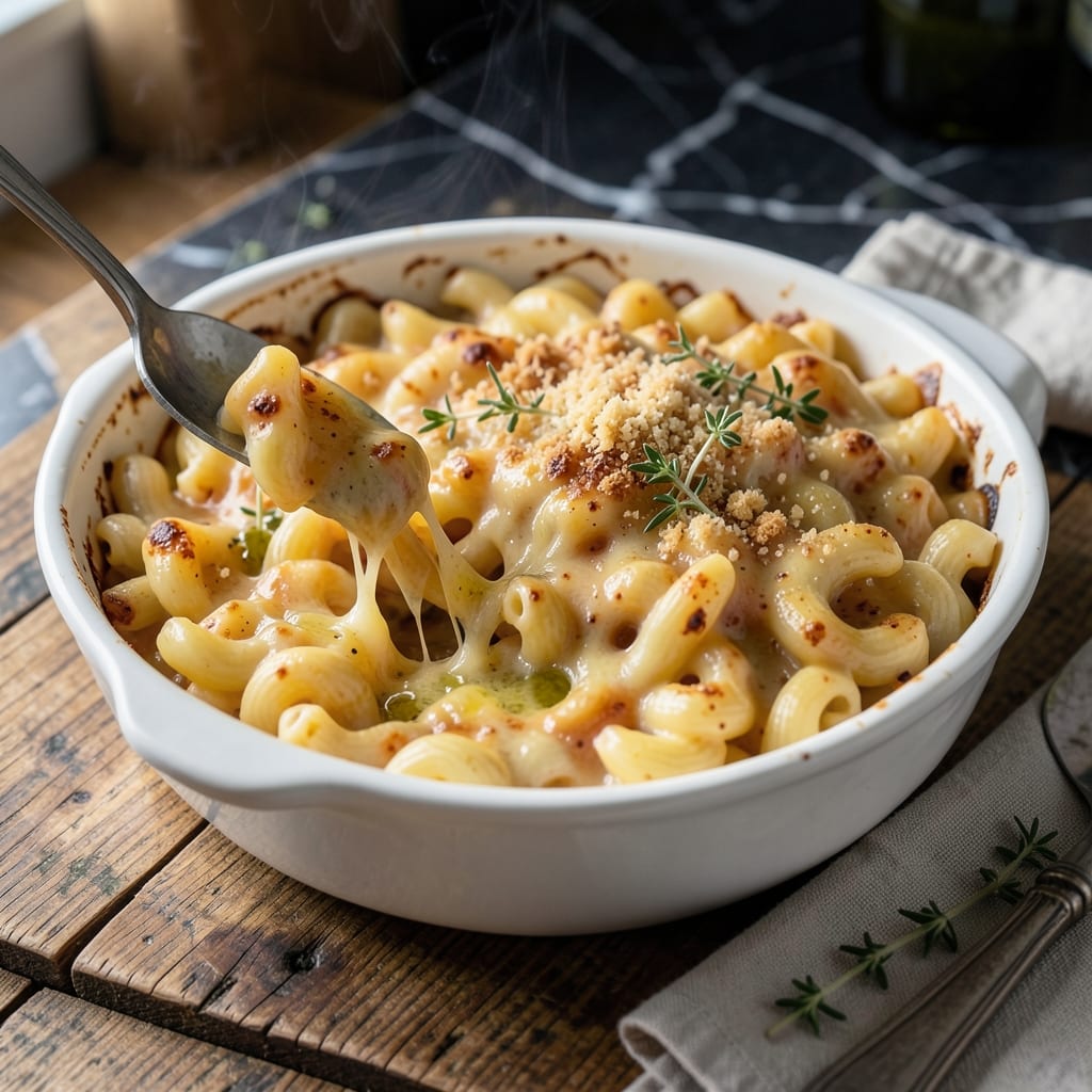 Macaroni And Cheese Recipe: Ultra Creamy Stovetop Indulgence Macaroni And Cheese Recipe: Ultra Creamy Stovetop Indulgence