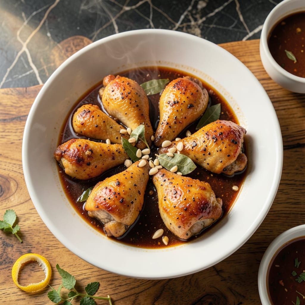 Max's Fried Chicken Recipe Panlasang Pinoy: Crunchy Filipino-Style Secret