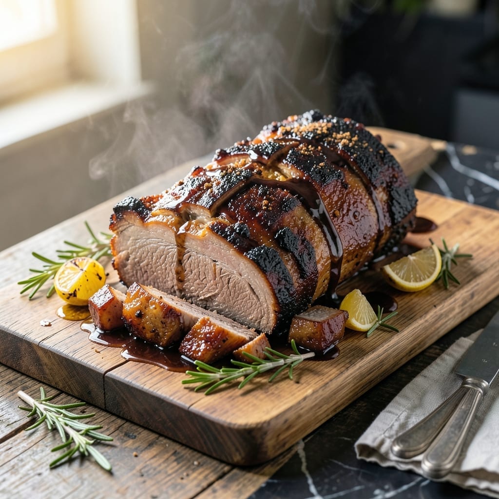 BBQ Pork Butt Recipe Smoker: Low and Slow to Pull-Apart Perfection BBQ Pork Butt Recipe Smoker: Low and Slow to Pull-Apart Perfection