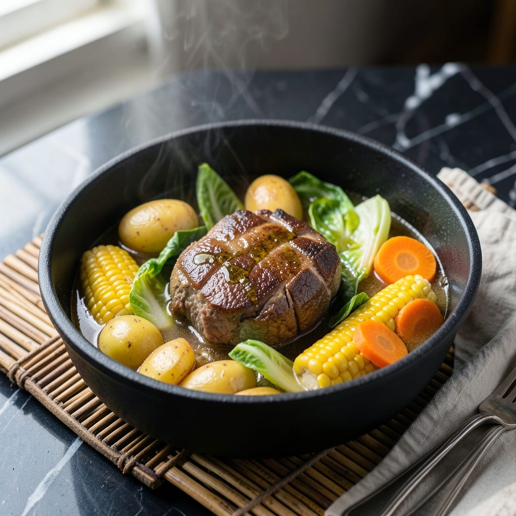 Nilagang Baka Recipe Tagalog: Hearty Beef Stew With Local Veggies