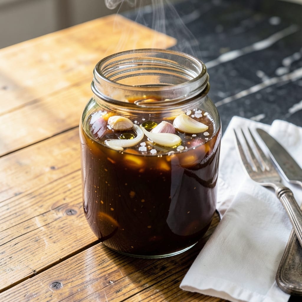 Turkey Brine Recipe for Smoking: Juice-Packed Flavor Infusion