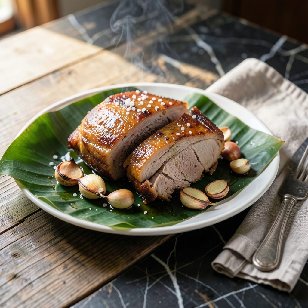 Kalua Pork Recipe Pressure Cooker: Smoky Hawaiian Depth in Hours Not Days Kalua Pork Recipe Pressure Cooker: Smoky Hawaiian Depth in Hours Not Days