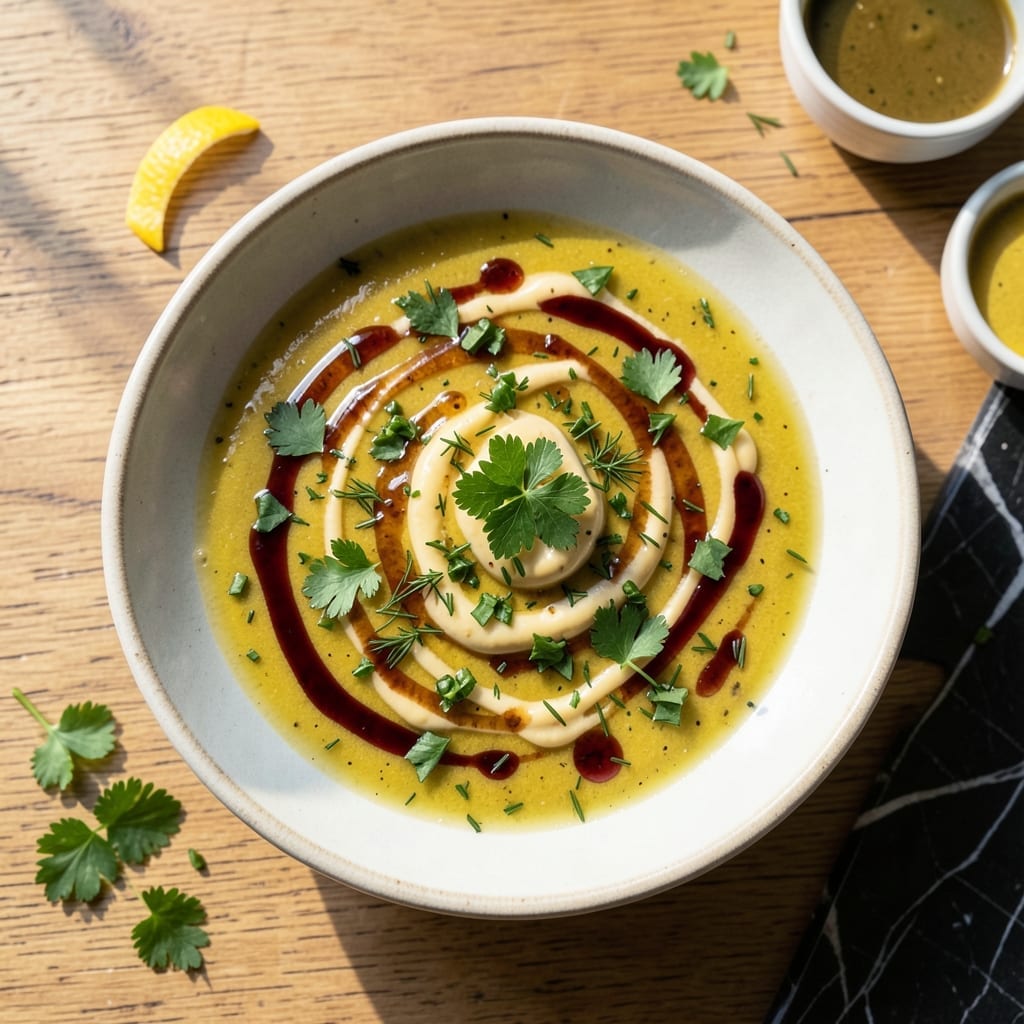 Cobb Salad Dressing Recipe Healthy
