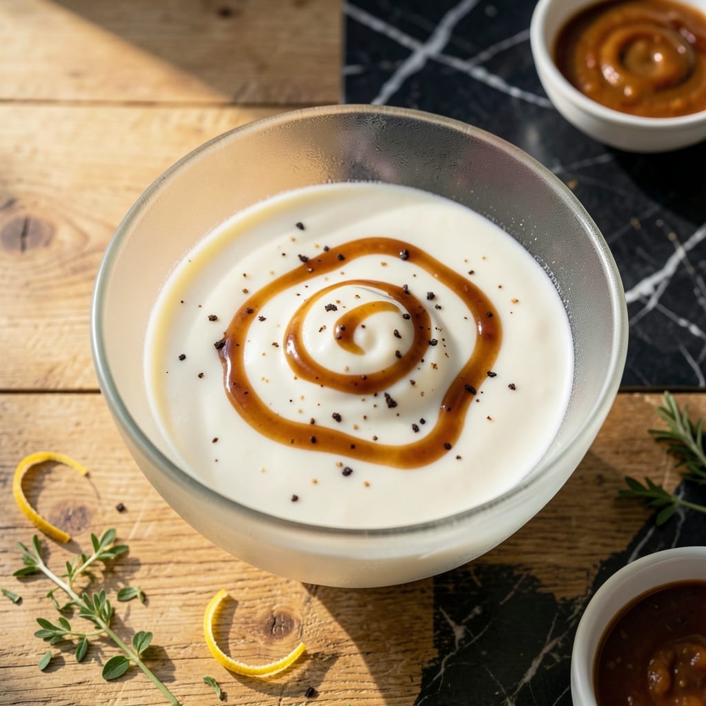 Limber Recipe Puerto Rican: Creamy Coconut Custard With Tropical Flavor