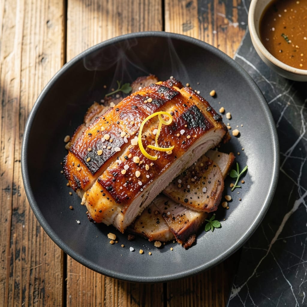 Kalua Pork Recipe Traeger: Smoky Hawaiian Tradition at Home