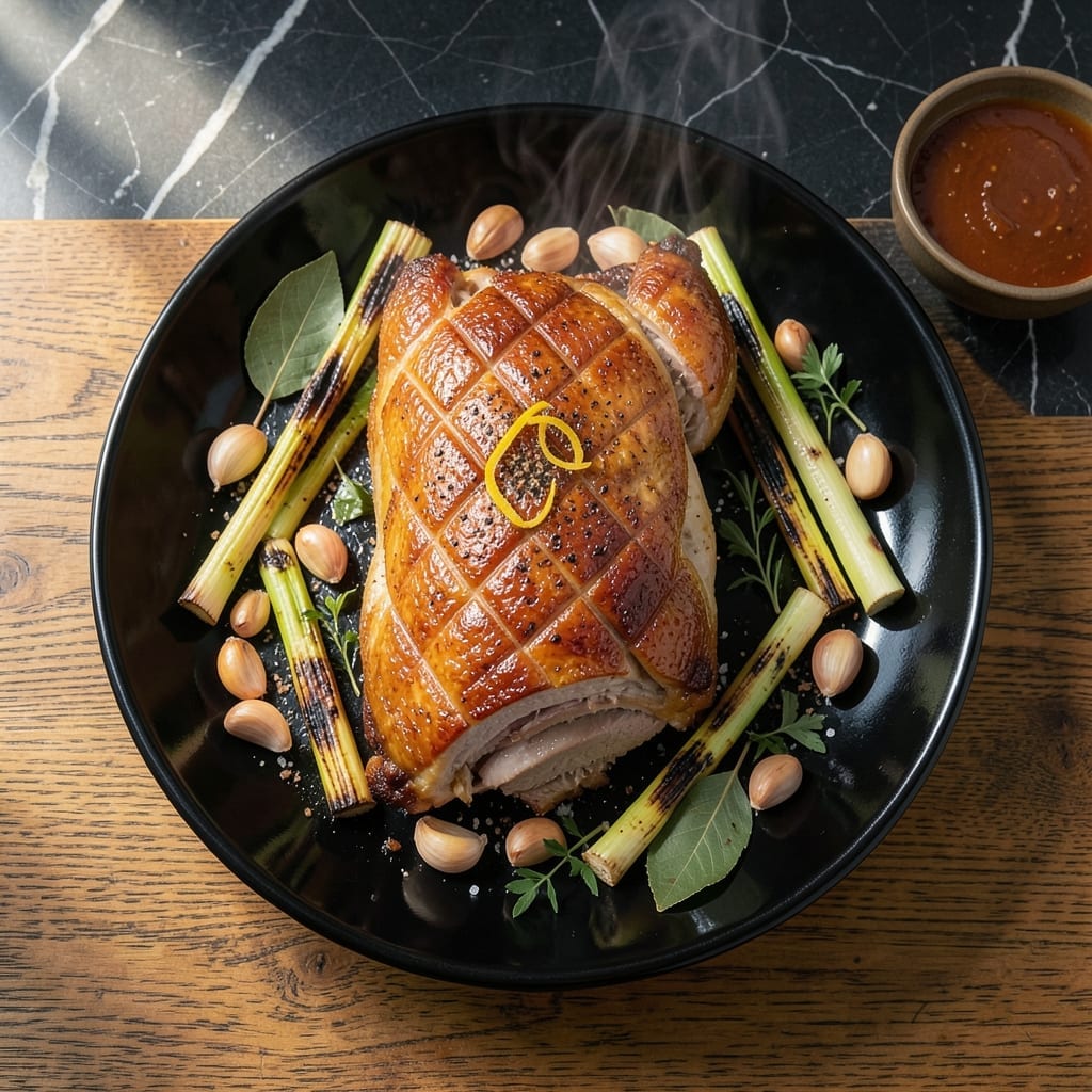 Lechon Pork Belly Recipe Panlasang Pinoy: Crispy Skin With Filipino Festive Flavors