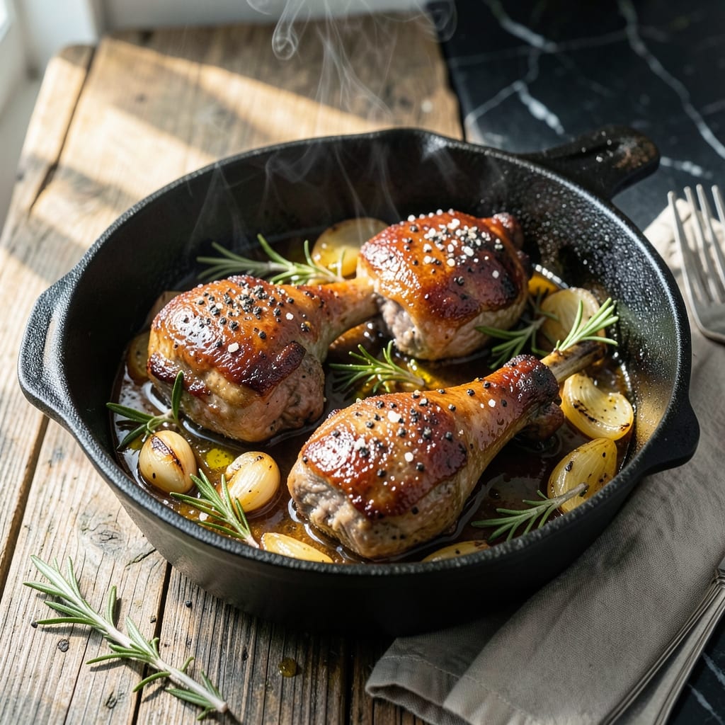 Lamb Shank Recipe Oven Cooked: Slow-Roasted Fall-Off-The-Bone Tenderness Lamb Shank Recipe Oven Cooked: Slow-Roasted Fall-Off-The-Bone Tenderness