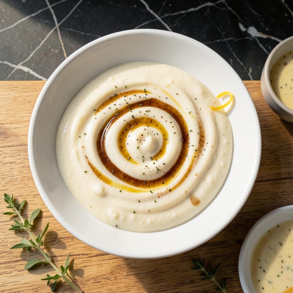 Best Potato Salad Dressing Recipe With Mayonnaise: Silky Blend With Tangy Mustard Kick