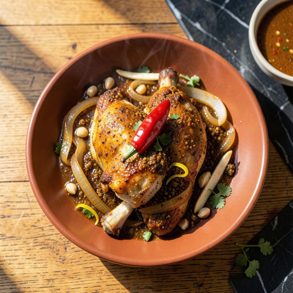 Jamaican Curry Powder Recipe Chicken: Island Spice With Tender Bites Jamaican Curry Powder Recipe Chicken: Island Spice With Tender Bites