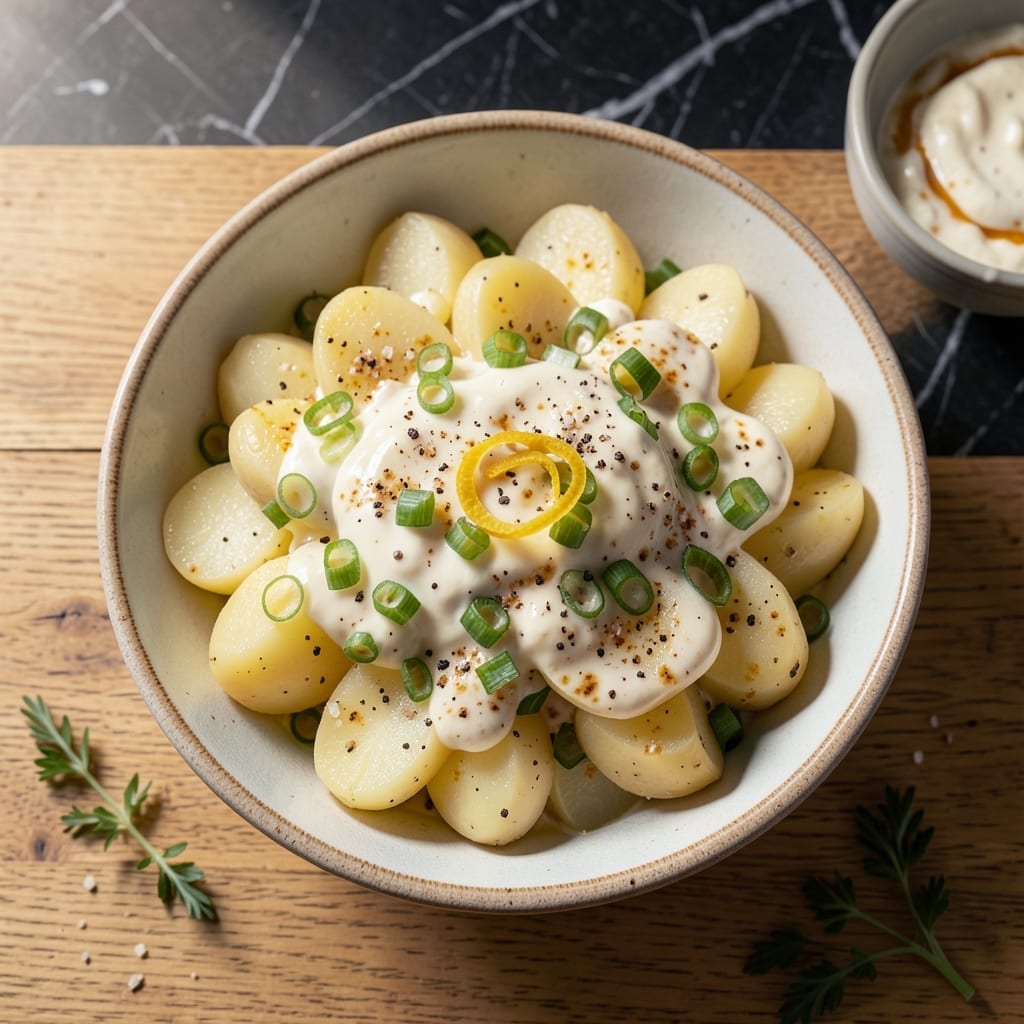 Best Potato Salad Recipe UK: British-Style Creamy Crunch Best Potato Salad Recipe UK: British-Style Creamy Crunch