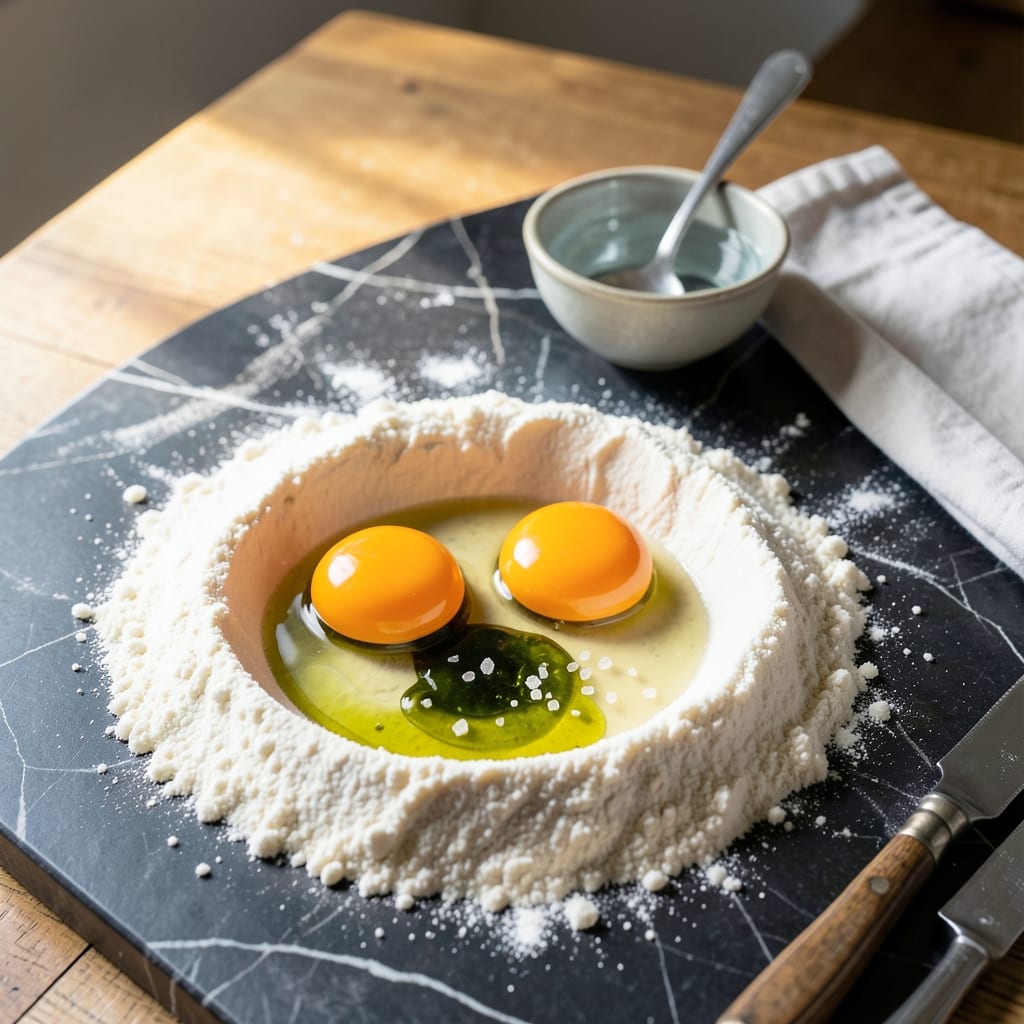Pasta Dough Recipe All Purpose Flour: Silky Smooth Homemade Pasta Pasta Dough Recipe All Purpose Flour: Silky Smooth Homemade Pasta