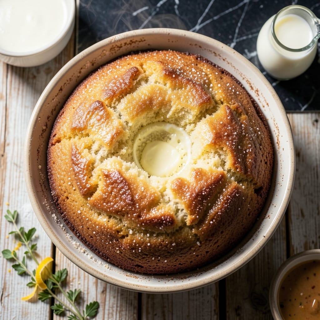 Amish Simple Sweetness Recipe Instructions