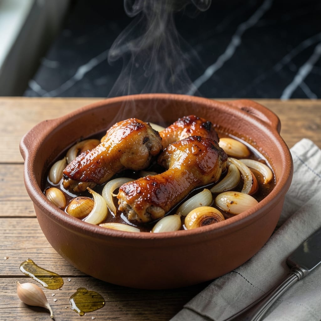 Food Recipe Filipino Dishes: Traditional Flavors for Your Table