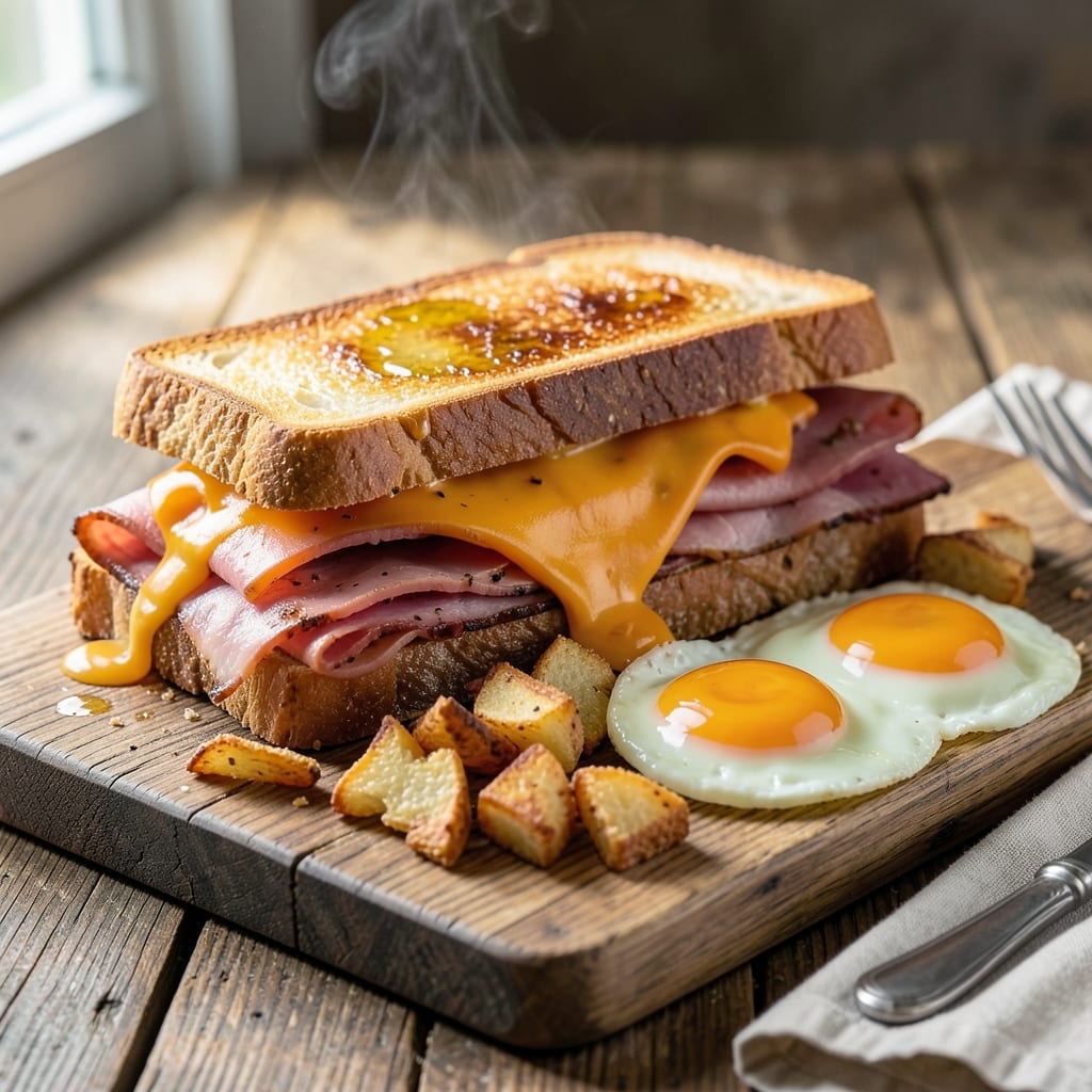 Ham Recipe Ideas: Versatile Ways to Transform Your Holiday Leftovers