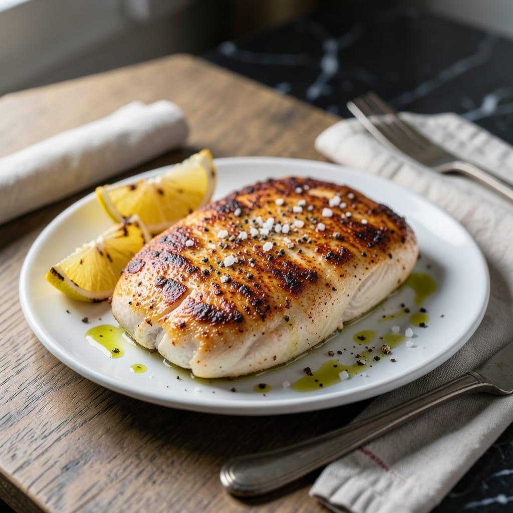 Mr Food Chicken Recipe Today Chicken Breast: Foolproof Weeknight Juiciness