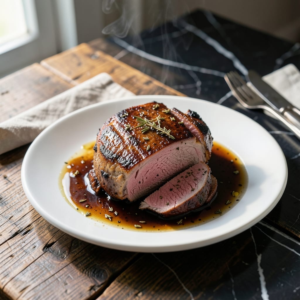 Instant Pot Chuck Roast Recipe Without Vegetables: Melt-in-Your-Mouth Beef in 60 Minutes