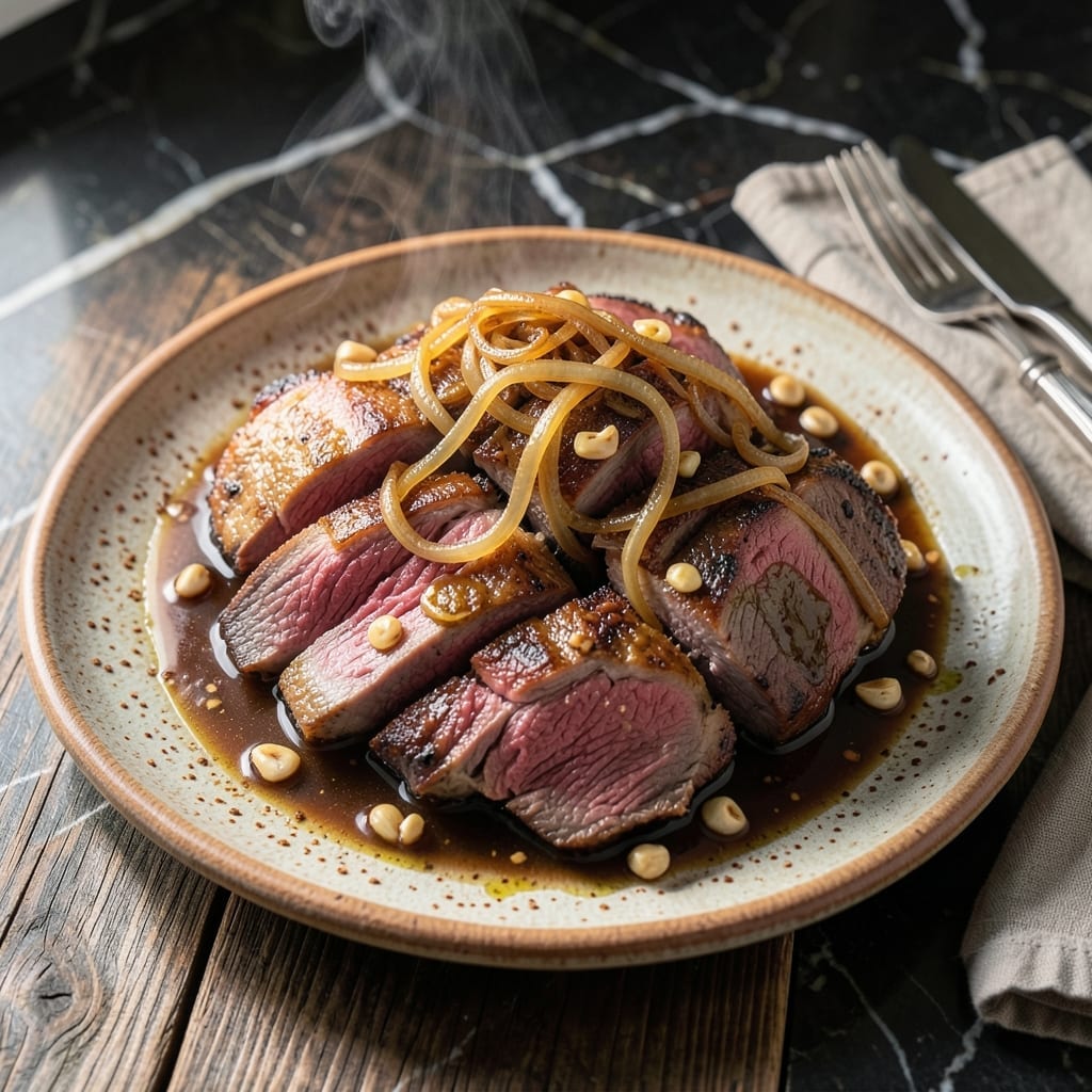 Mock Tender Roast Recipe Slow Cooker: Fall-Apart Beef with Rich Gravy