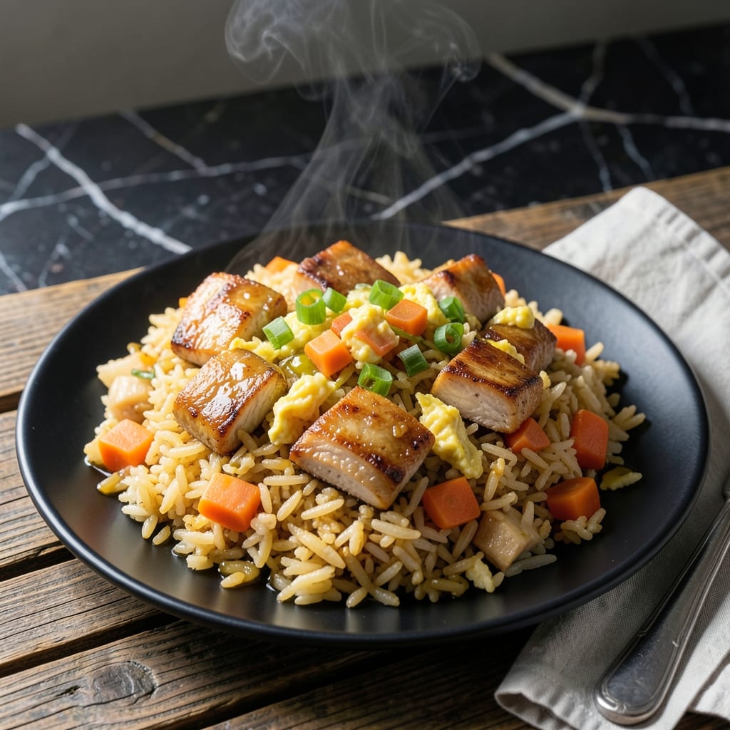 Fried Rice Recipe Chicken Stock: Wok-Seared Savory Bites Fried Rice Recipe Chicken Stock: Wok-Seared Savory Bites
