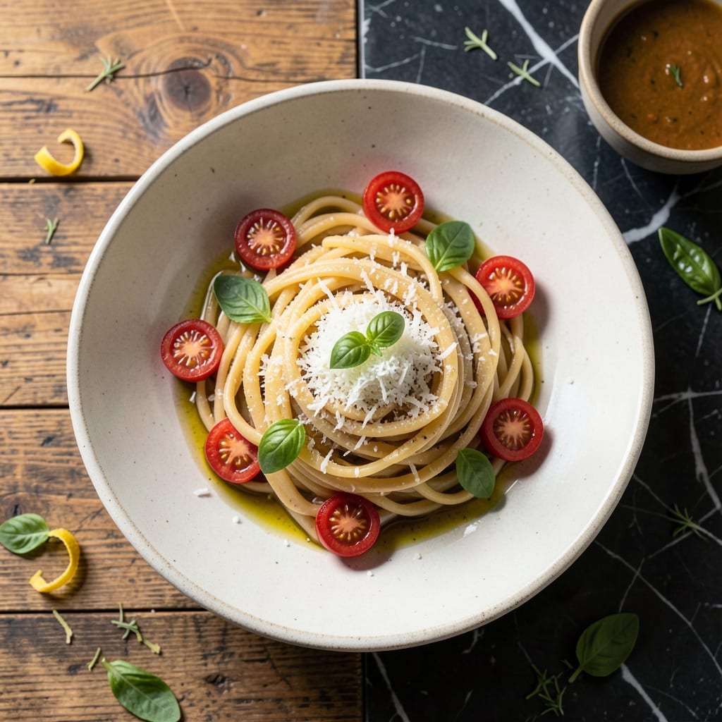 Low Carb Pasta Recipe for Pasta Machine: Al Dente Noodles Without the Carbs Low Carb Pasta Recipe for Pasta Machine: Al Dente Noodles Without the Carbs
