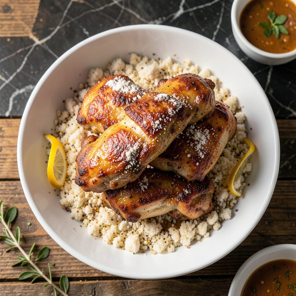 Lee's Famous Recipe Chicken Wausau: Wisconsin-Style Crispy Comfort