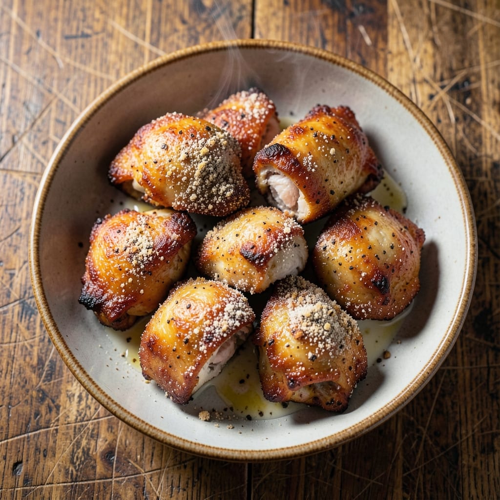 Lee's Famous Recipe Chicken: Copycat Crispy Fried Perfection