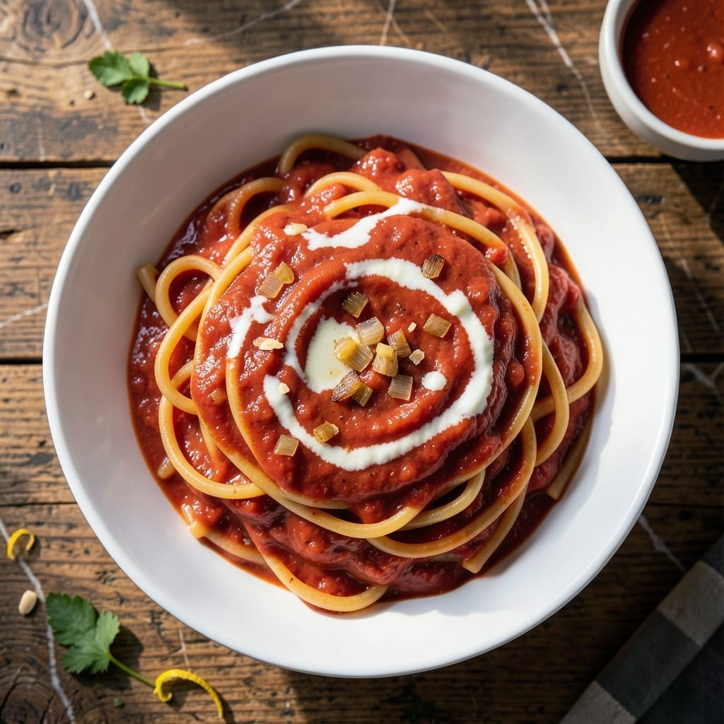 Marzetti Recipe Campbell's Soup: Creamy Tomato Indulgence