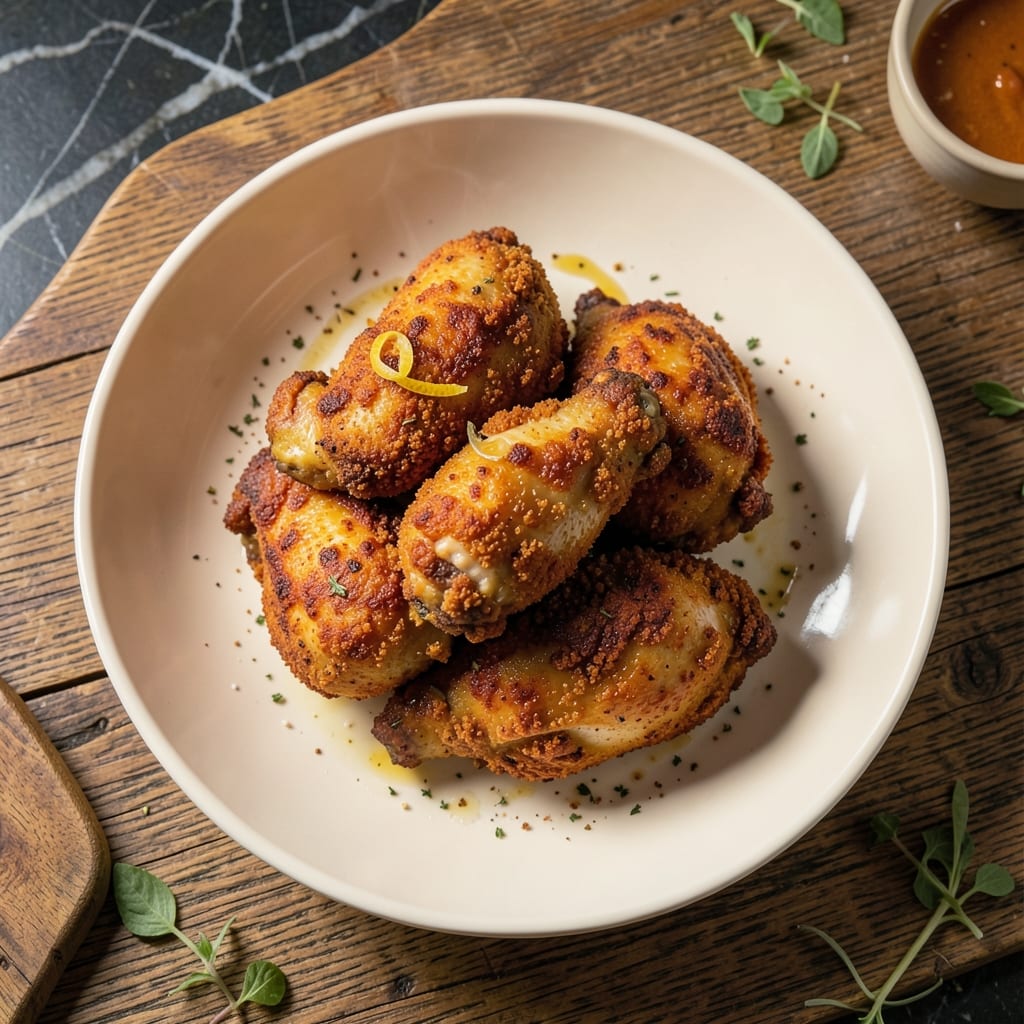 Lee's Famous Recipe Chicken Richmond: Virginia-Style Comfort in a Skillet