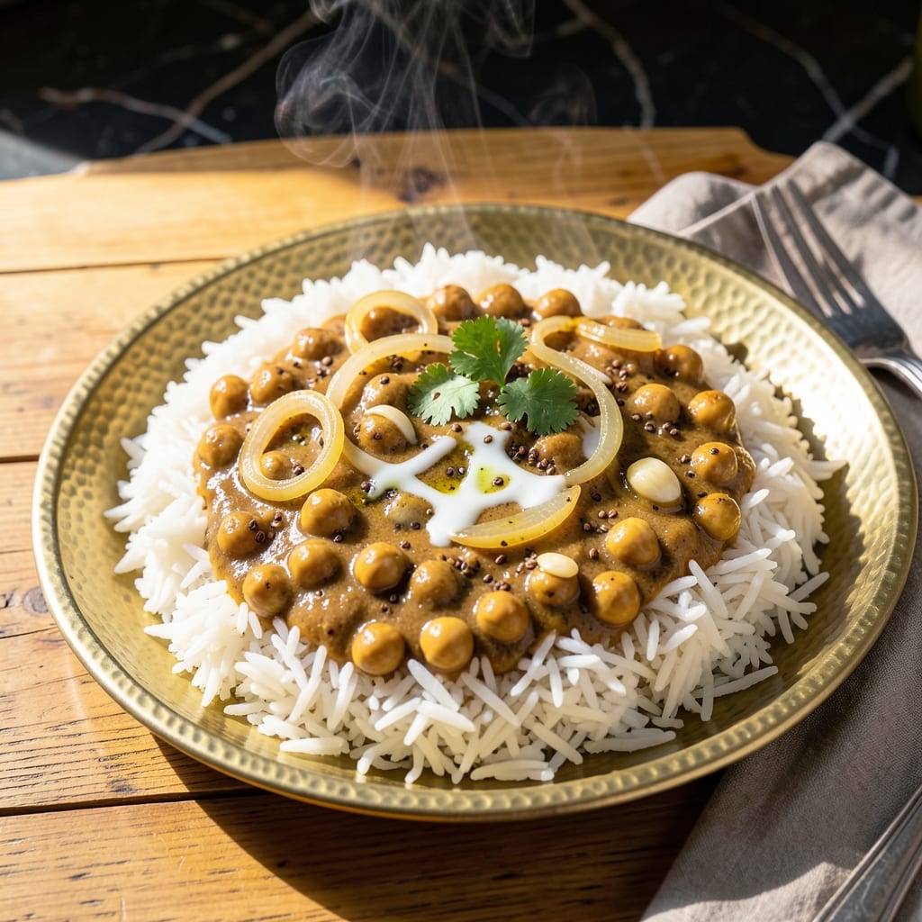Indian Food Recipe Ideas: Bold Spice Blends for Authentic Flavors