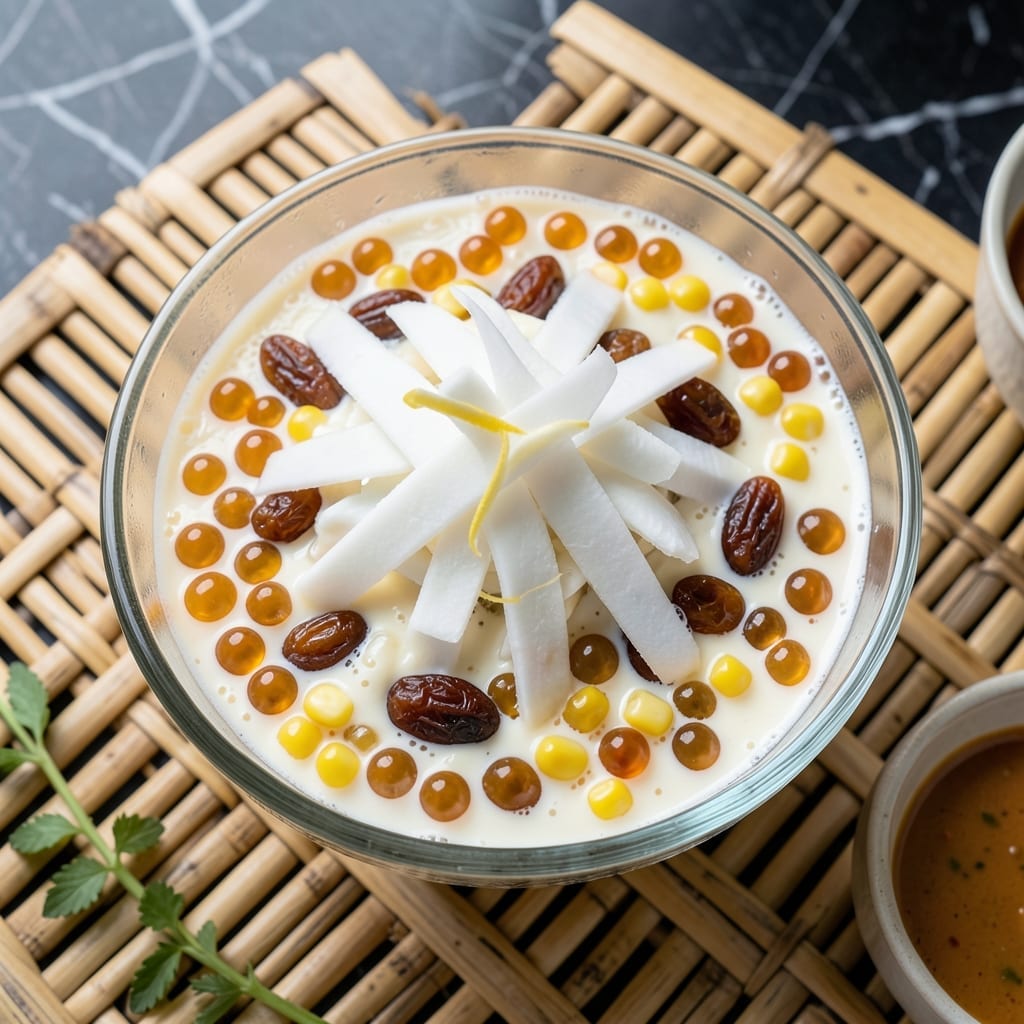 Buko Salad Recipe Panlasang Pinoy