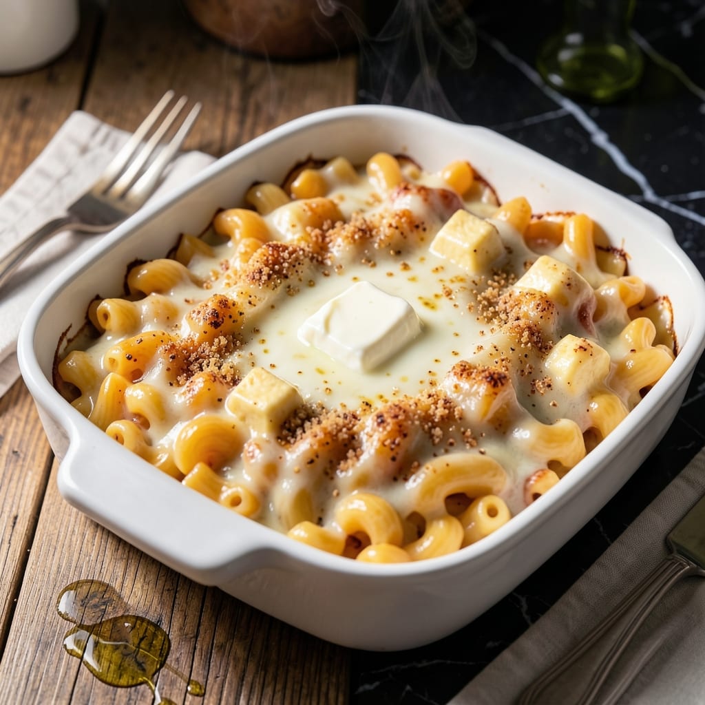 Macaroni and Cheese Recipe Using Velveeta: Ultra Smooth and Kid Approved