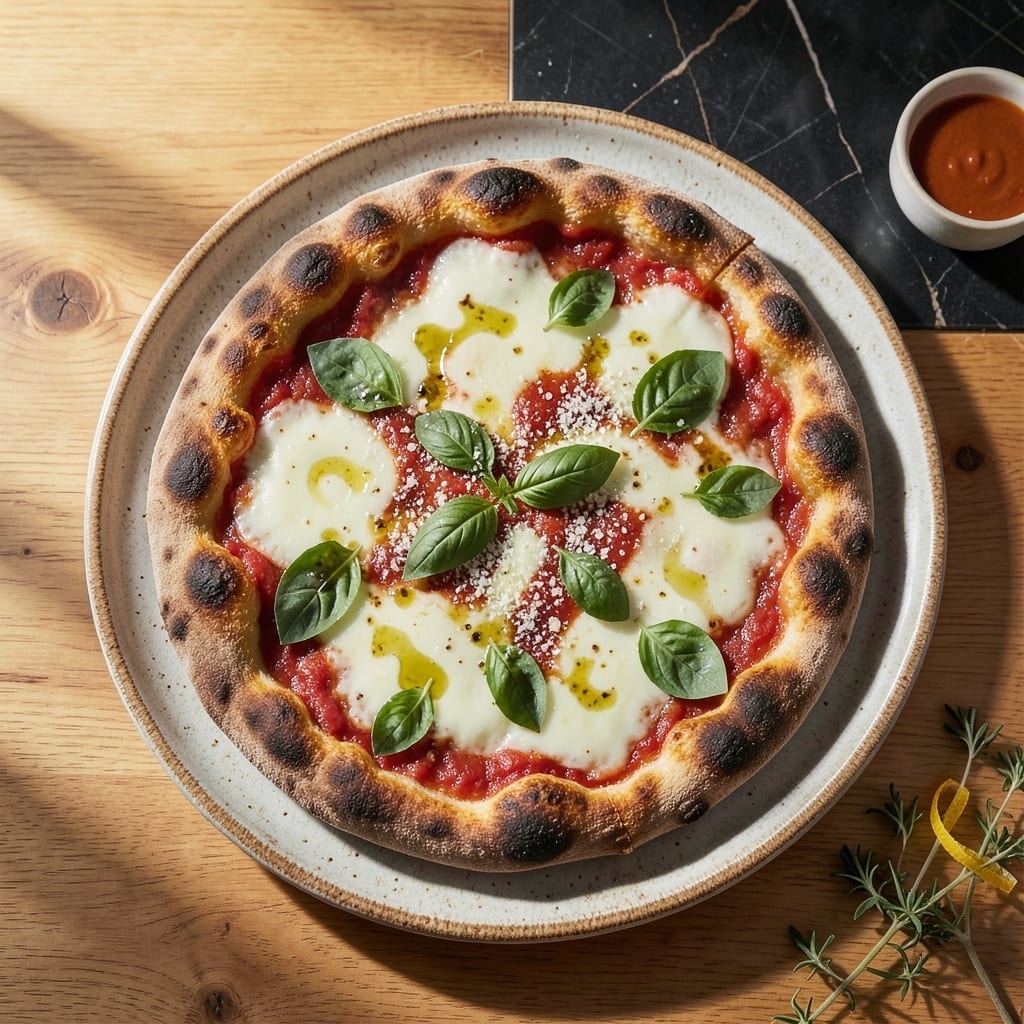 King Arthur Pizza Recipe Of The Year: Award-Winning Flavor At Home