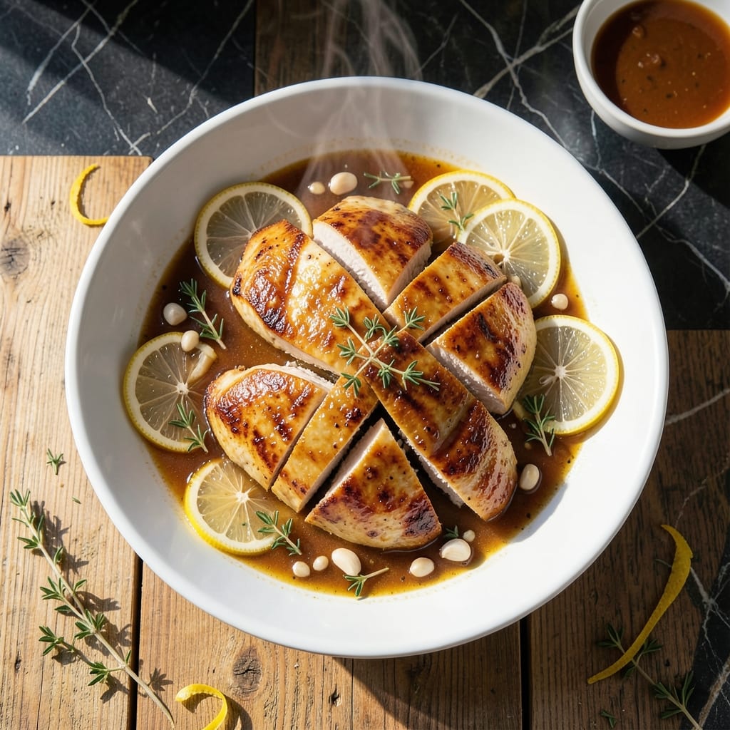 Marinated Chicken Recipe Easy: Foolproof Flavor in 30 Minutes Marinated Chicken Recipe Easy: Foolproof Flavor in 30 Minutes