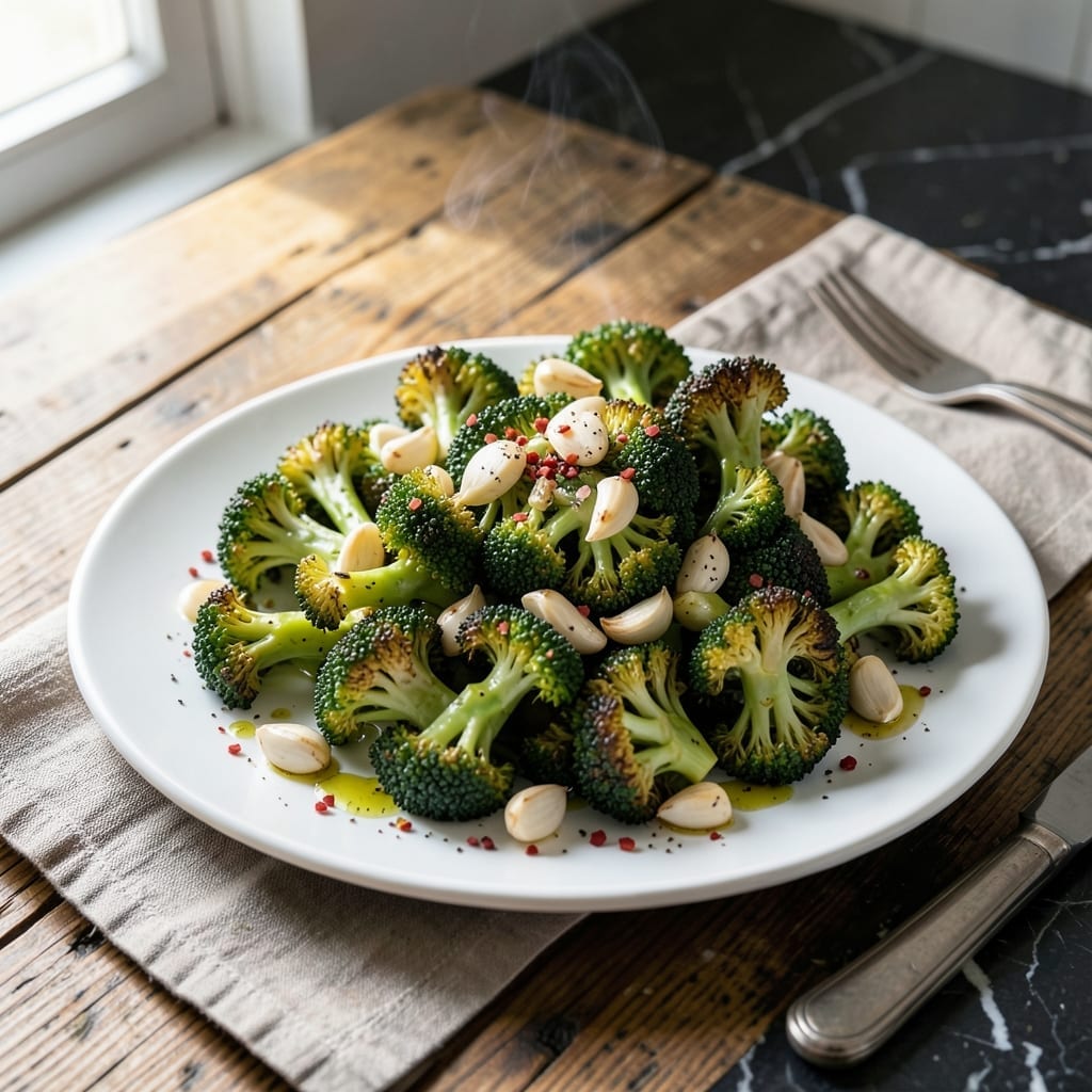 Best Broccoli Recipe Ina Garten