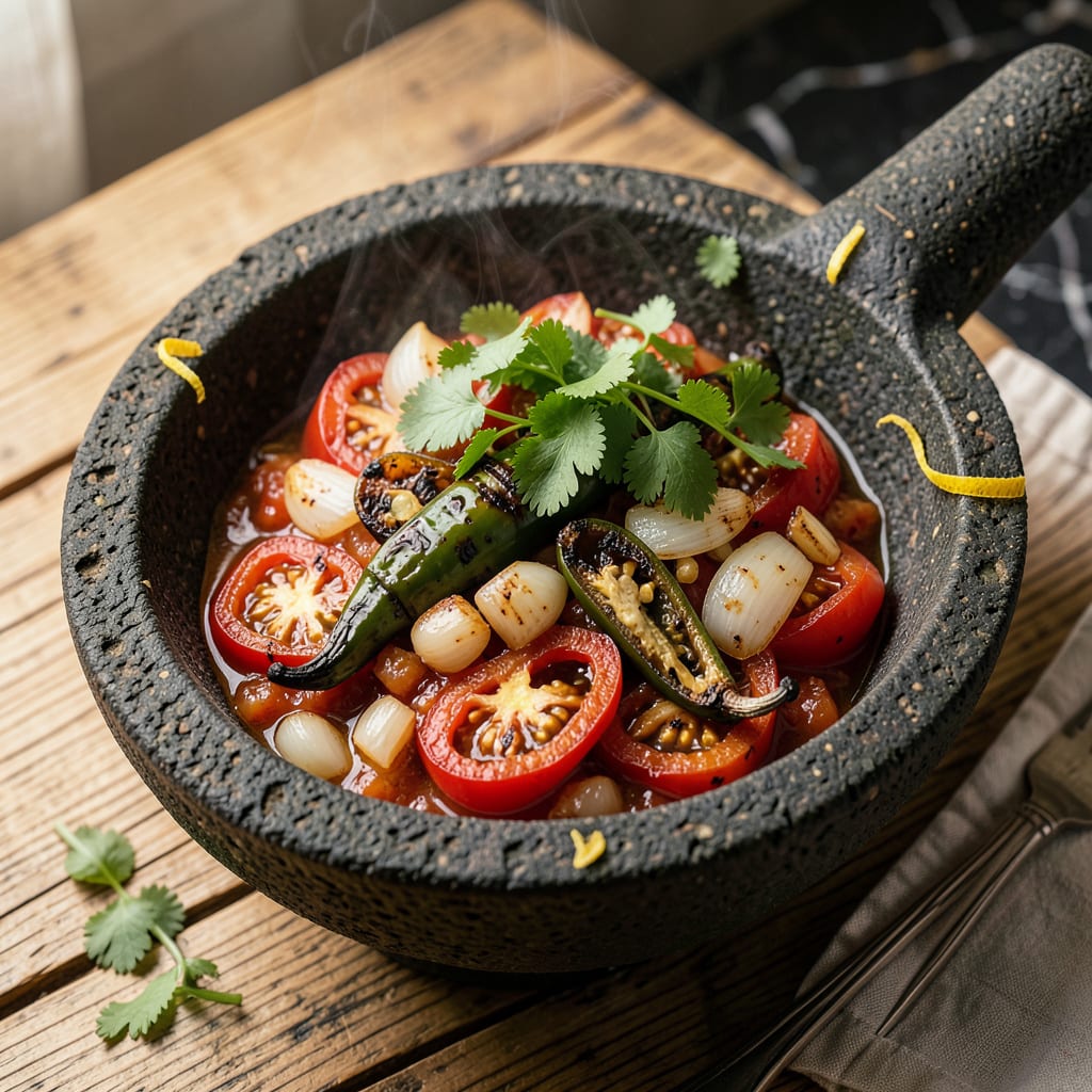 Abuelos Salsa Recipe: Restaurant-Style Heat and Freshness at Home