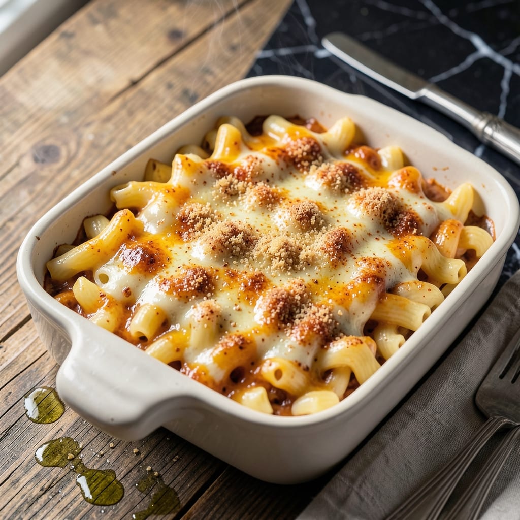 Patti LaBelle Mac and Cheese Recipe: Velvety Three-Cheese Dream