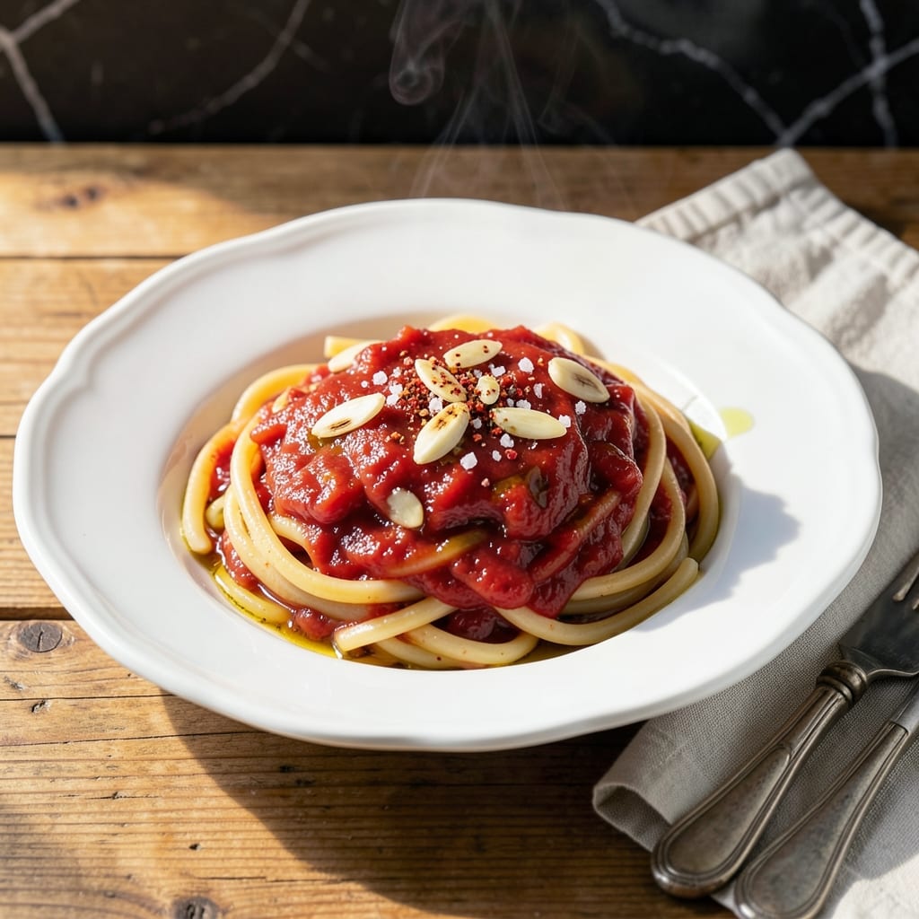 Pasta Recipe 381012: Simple Stovetop Indulgence