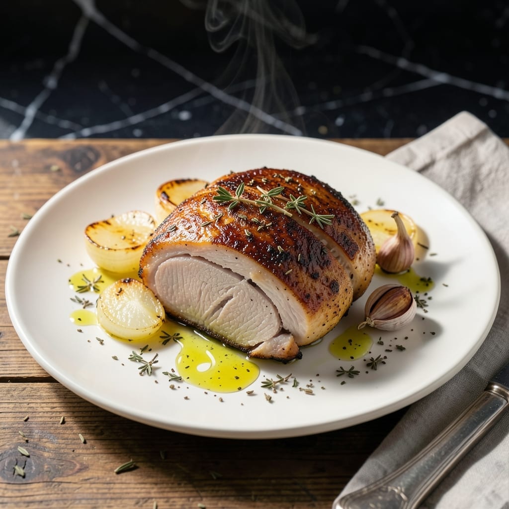 Dinner For One Recipe Ideas: Solo Meals Made Simple and Satisfying