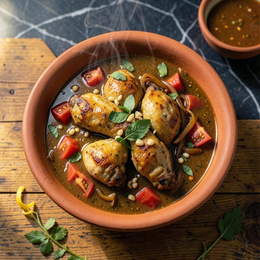 North Indian Chicken Curry Recipe Sanjeev Kapoor: Authentic Punjab-Style Gravy With Fresh Fenugreek North Indian Chicken Curry Recipe Sanjeev Kapoor: Authentic Punjab-Style Gravy With Fresh Fenugreek