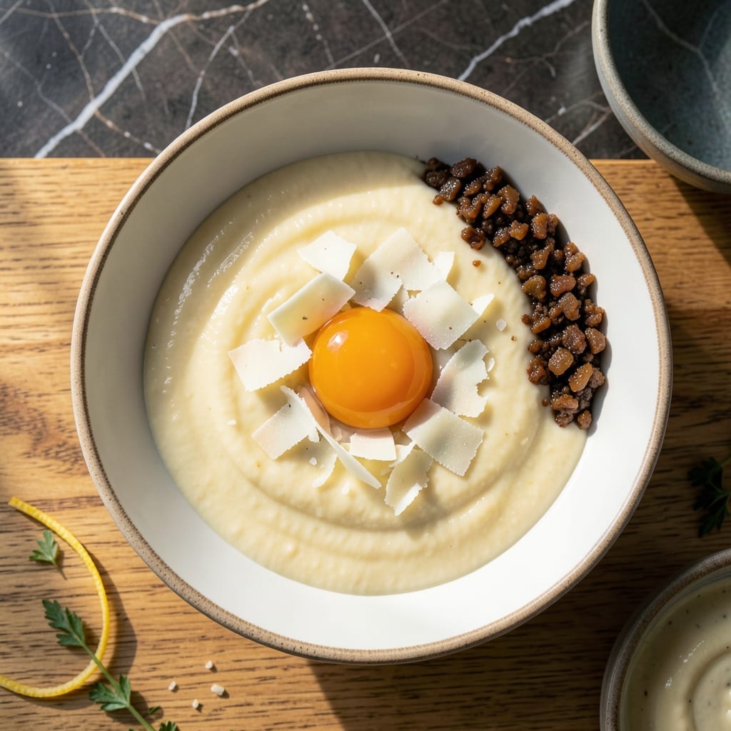 Caesar Salad Dressing Recipe Egg Yolk