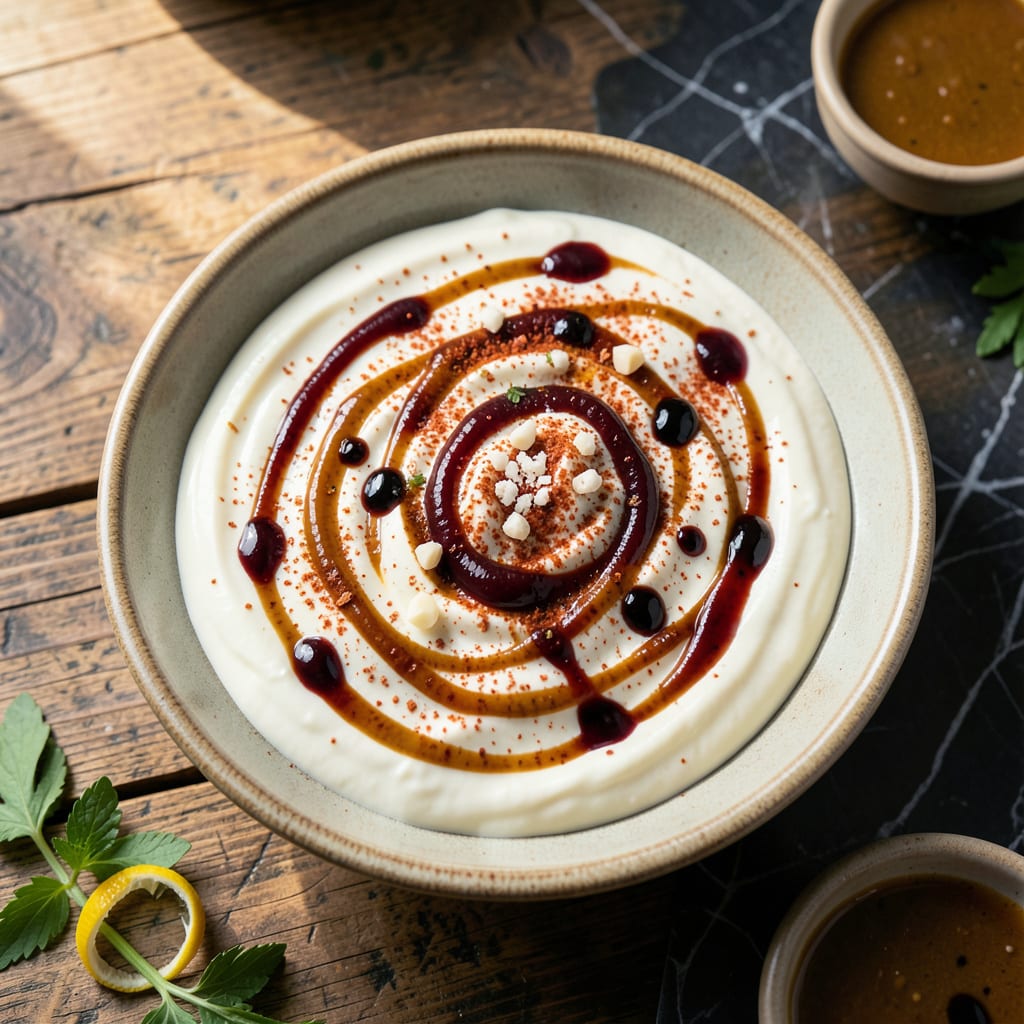 Comprehensive Alligator Dipping Sauce Recipe: Bold Cajun Remoulade With a Kick visual reference