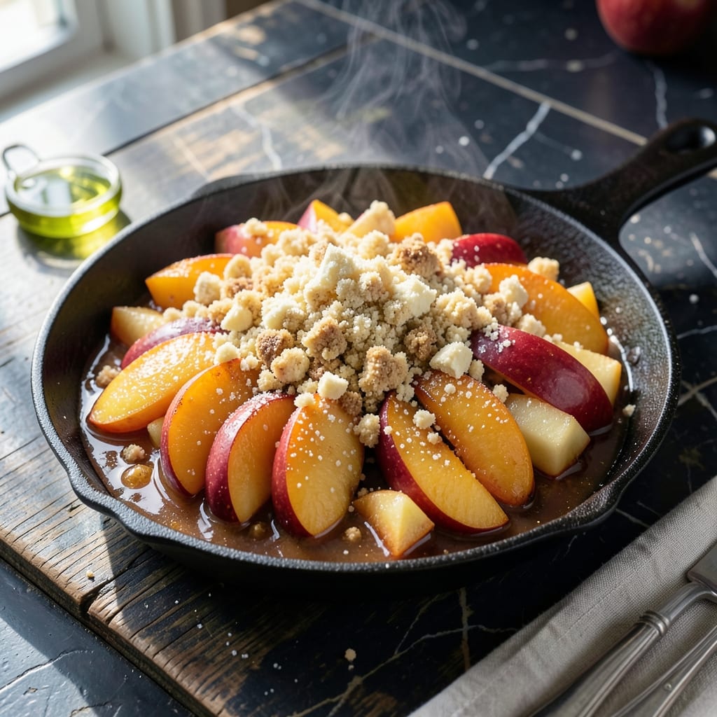 Complete amish orchard sweetness recipe guide overview image